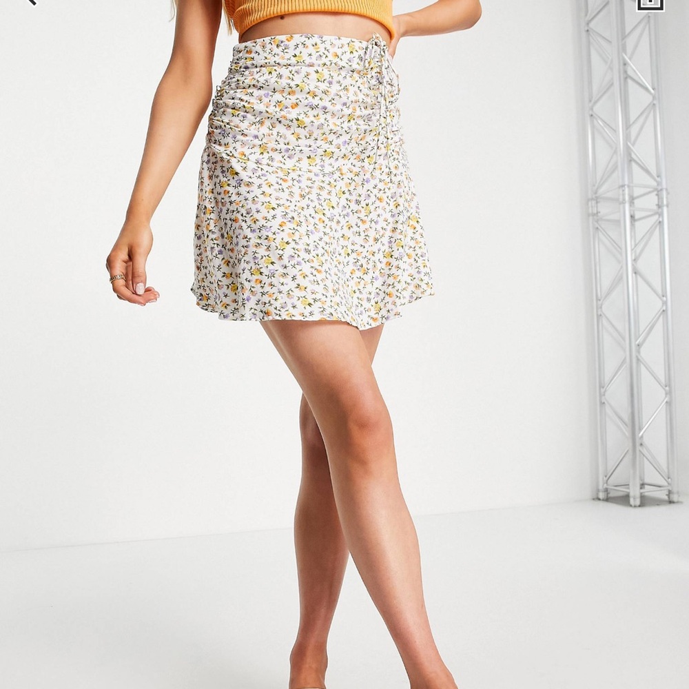 ASOS skirt size 14